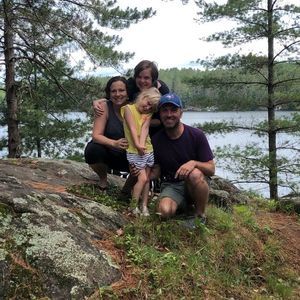 Meet your Posher, Kate